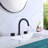 Widespread 2-handle Bathroom Faucet