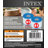 Intex 18.5'' D Seat in White