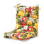 Coussin de chaise d'extérieur à dossier haut Lester-426326673-460018090