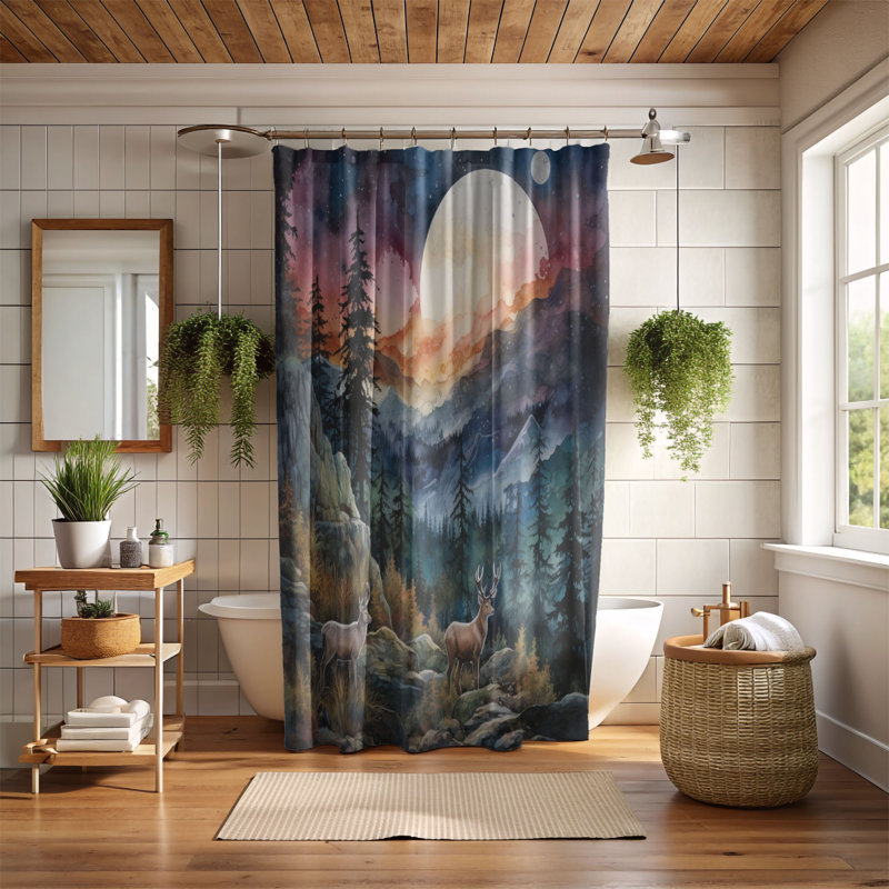 Asrf, 74"H x 71"W