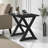 Massimo Accent Table End Side Table