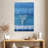 Avery Blue Boat-108415783