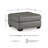 Eastleigh Oversized Accent Ottoman