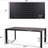 TEMPLIN RECTANGLE DINING TABLE