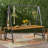 Rectangular Wood Table
