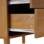 Harmanveer 70 cm W Chest of 4 Drawers-1200165565