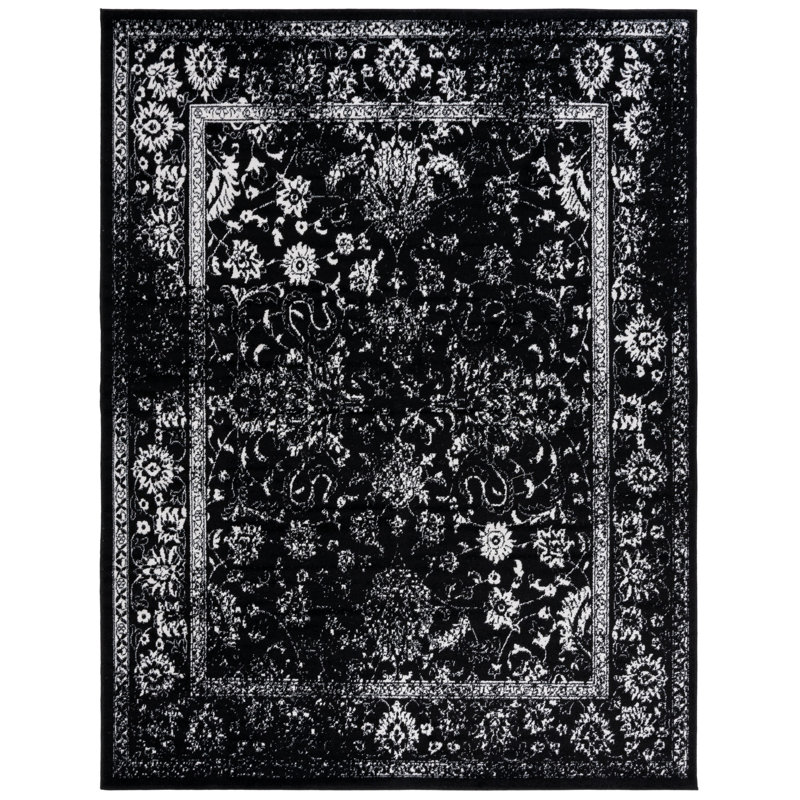 Tapis oriental performance Alexandor, Rectangle 8 pi x 10 pi