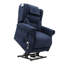 85cm Wide Lift Assist Standard Recliner-119696143