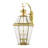 Creason Solid Brass Wall Light-21131971
