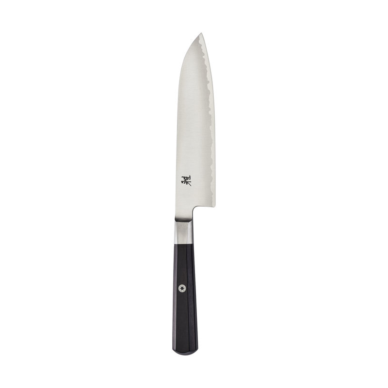 Miyabi Koh Santoku Knife, 5.5"