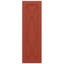 Volets de style moderne EnduraCore Composite Rosa-95710204-95710234-95710266