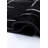 Modern Loose Abstract Stripes-945099161