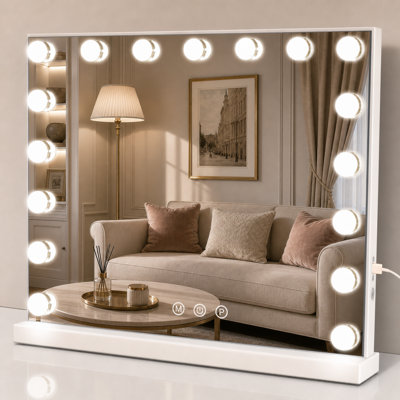 Metal Mirror