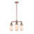 Cuivre antique est en rupture de stock