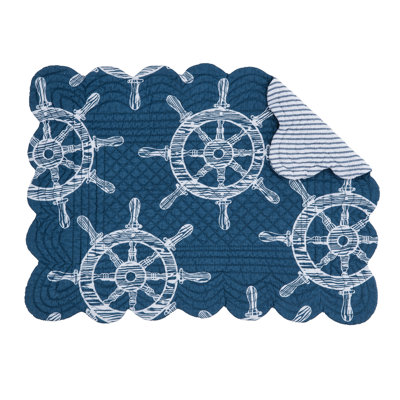 Récapitulatif 19" rectangulaire Sesco