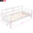 Modern Design Daybed, Multifunctional Twin Size Daybed-216491997