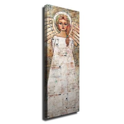 Decorative Canvas Painting