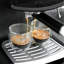 Ensemble de 4 verres à liqueur 3,5 oz en verre à double paroi Cuisinox