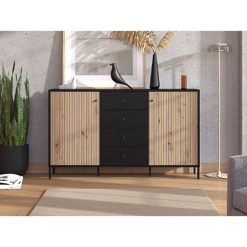 157cm Sideboard