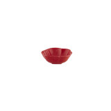 Tomato Earthenware Salad Bowl