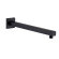 16 Inch Wall Mounted Shower Arm With Flange