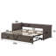 Altabelli Upholstered