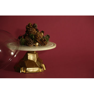 Exum Cake Stand