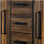Buffet Dorvelle