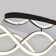 3-Light 103cm LED Dimmable Linear Flush Mount