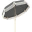 174cm Beach Parasol-1702028051