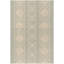 Tapis intérieur / extérieur turquoise / crème Danya-1819591510
