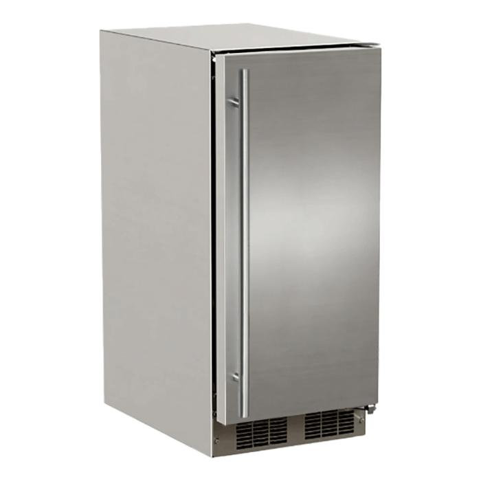 15 inch Outdoor Nugget Ice Machine