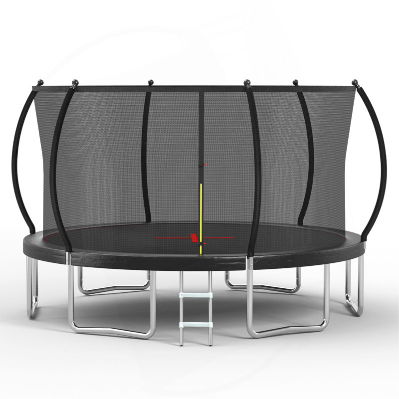 Trampoline 14 pi - Standard