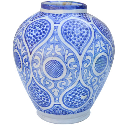 Table Vase 1