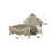 Almera Bed-112880619