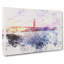 Golden Gate Bridge In San Francisco - Wrapped Canvas Print-56657046