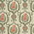 Pink & Green Polyester