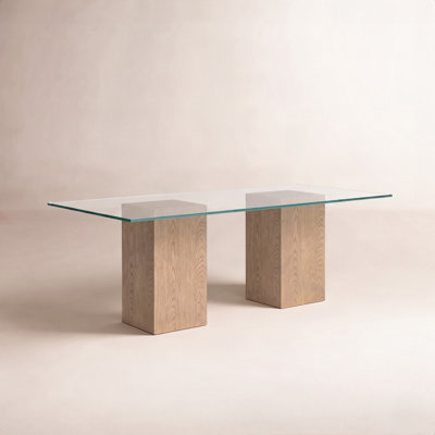 Meria 80'' Dining Table