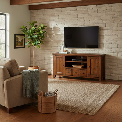 Centerville TV Stand for TVs up to 50" by The Twillery Co.