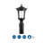 Meador Seeded Lantern Head-955493659