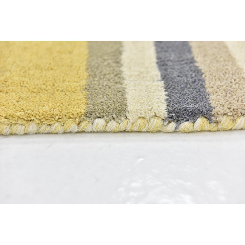 Tapis ivoire Orlando