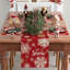 Chemin de table Let It Snow-792541258