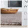 Paulina Hand Woven Cotton Chevron Rug