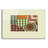 " Wyoming State Map " by Lanre Adefioyue-1798047979
