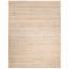 Lee Tencel Geometric Area Rug in Brown-1471515314
