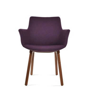 Fauteuil Bottega