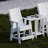 Contemporary High Adirondack Chair-1103375510