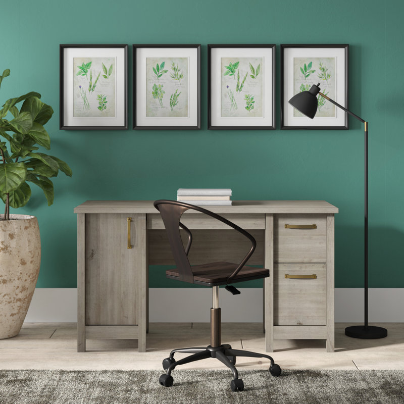 Bureau Jool, Chêne mystique