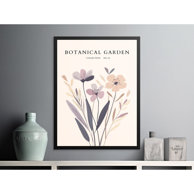 Holtman Floater Frame Print, 9x11