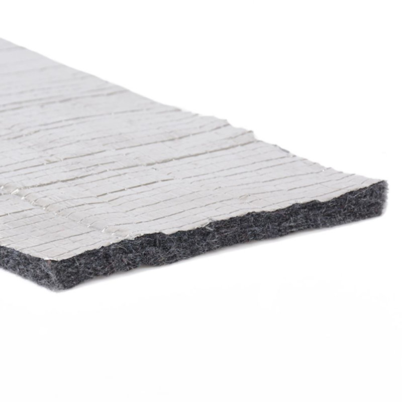 Tissu Thermozite